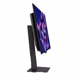ASUS ROG Strix XG27AQWMG LED display 26.5" Quad HD OLED Noir - Vue supplémentaire 4