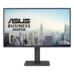 ASUS BE27AQ écran plat de PC 27" Quad HD LCD Noir
