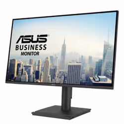 ASUS BE27AQ écran plat de PC 27" Quad HD LCD Noir - Vue supplémentaire 2