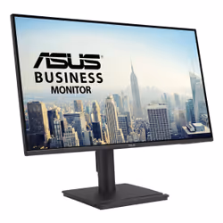 ASUS BE27AQ écran plat de PC 27" Quad HD LCD Noir - Vue supplémentaire 4