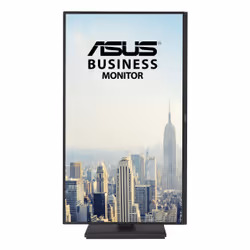 ASUS BE27AQ écran plat de PC 27" Quad HD LCD Noir - Vue supplémentaire 5