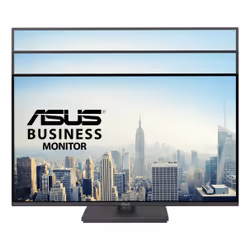 ASUS BE27AQ écran plat de PC 27" Quad HD LCD Noir - Vue supplémentaire 6