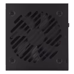 ASUS TUF-GAMING-750B-EVO unité d'alimentation d'énergie 750 W 20+4 pin ATX ATX Noir - Vue supplémentaire 3
