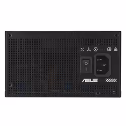 ASUS TUF-GAMING-750B-EVO unité d'alimentation d'énergie 750 W 20+4 pin ATX ATX Noir - Vue supplémentaire 4