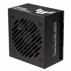 ASUS TUF-GAMING-750B-EVO unité d'alimentation d'énergie 750 W 20+4 pin ATX ATX Noir - Vue supplémentaire 7