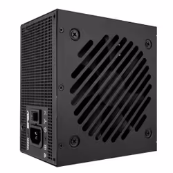 ASUS TUF-GAMING-750B-EVO unité d'alimentation d'énergie 750 W 20+4 pin ATX ATX Noir - Vue supplémentaire 8
