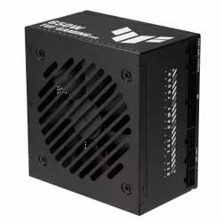 ASUS TUF-GAMING-650B-EVO unité d'alimentation d'énergie 650 W 20+4 pin ATX ATX Noir - Vue supplémentaire 7