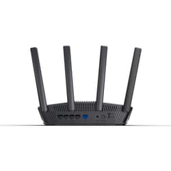 ASUS RT-BE59 BE5000 routeur sans fil 2.5 Gigabit Ethernet Bi-bande (2,4 GHz / 5 GHz) Noir