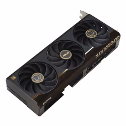 ASUS ProArt -RTX5080-O16G NVIDIA GeForce RTX 5080 16 Go GDDR7 - Vue supplémentaire 2