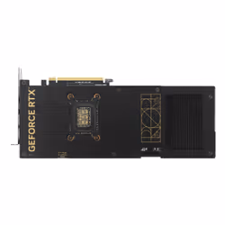 ASUS ProArt -RTX5080-O16G NVIDIA GeForce RTX 5080 16 Go GDDR7 - Vue supplémentaire 3