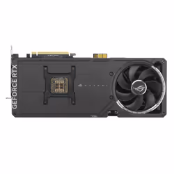 ASUS ROG-ASTRAL-RTX5090-O32G-BTF-GAMING NVIDIA GeForce RTX 5090 32 Go GDDR7