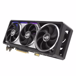 ASUS ROG-ASTRAL-RTX5090-O32G-BTF-GAMING NVIDIA GeForce RTX 5090 32 Go GDDR7