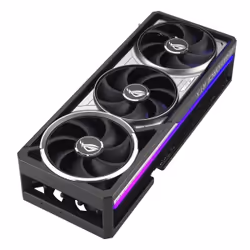 ASUS ROG-ASTRAL-RTX5090-O32G-BTF-GAMING NVIDIA GeForce RTX 5090 32 Go GDDR7 - Vue supplémentaire 4