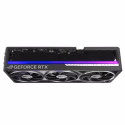 ASUS ROG-ASTRAL-RTX5090-O32G-BTF-GAMING NVIDIA GeForce RTX 5090 32 Go GDDR7 - Vue supplémentaire 5