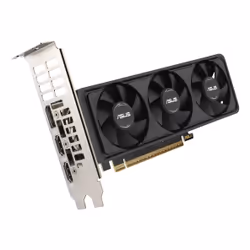 ASUS RTX5060-O8G-LP-BRK NVIDIA GeForce RTX 5060 8 Go GDDR7 - Vue supplémentaire 5