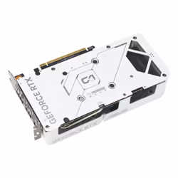 ASUS Dual -RTX5060TI-O8G-WHITE NVIDIA GeForce RTX 5060 Ti 8 Go GDDR7 - Vue supplémentaire 8