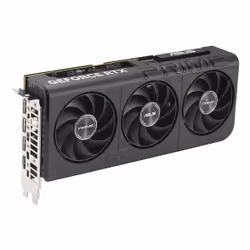 ASUS Prime -RTX5050-O8G NVIDIA GeForce RTX 5050 8 Go GDDR6 - Vue supplémentaire 2