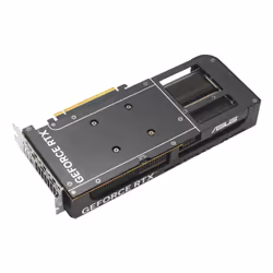 ASUS Prime -RTX5050-O8G NVIDIA GeForce RTX 5050 8 Go GDDR6 - Vue supplémentaire 8