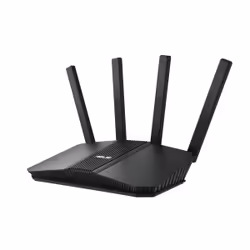 ASUS RT-BE55 routeur sans fil 2.5 Gigabit Ethernet Bi-bande (2,4 GHz / 5 GHz) Noir - Vue supplémentaire 2