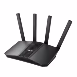 ASUS RT-BE55 routeur sans fil 2.5 Gigabit Ethernet Bi-bande (2,4 GHz / 5 GHz) Noir - Vue supplémentaire 6