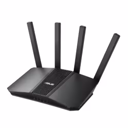ASUS RT-BE55 routeur sans fil 2.5 Gigabit Ethernet Bi-bande (2,4 GHz / 5 GHz) Noir - Vue supplémentaire 7