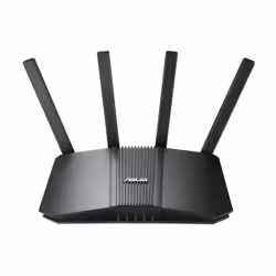ASUS RT-BE55 routeur sans fil 2.5 Gigabit Ethernet Bi-bande (2,4 GHz / 5 GHz) Noir - Vue supplémentaire 8