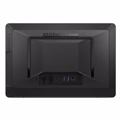 ASUS ExpertCenter E1 AiO E1600WKAT-BMR143M Intel® Celeron® N N4500 39,6 cm (15.6") 1920 x 1080 pixels Écran tactile All-in-One tablet PC 4 Go DDR4-SDRAM 256 Go SSD Wi-Fi 6 (802.11ax) Noir - Vue supplémentaire 2