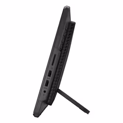 ASUS ExpertCenter E1 AiO E1600WKAT-BMR143M Intel® Celeron® N N4500 39,6 cm (15.6") 1920 x 1080 pixels Écran tactile All-in-One tablet PC 4 Go DDR4-SDRAM 256 Go SSD Wi-Fi 6 (802.11ax) Noir - Vue supplémentaire 5