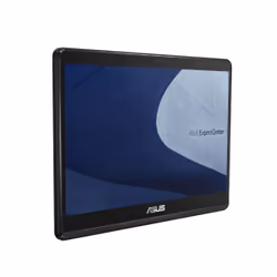 ASUS ExpertCenter E1 AiO E1600WKAT-BMR143M Intel® Celeron® N N4500 39,6 cm (15.6") 1920 x 1080 pixels Écran tactile All-in-One tablet PC 4 Go DDR4-SDRAM 256 Go SSD Wi-Fi 6 (802.11ax) Noir - Vue supplémentaire 7