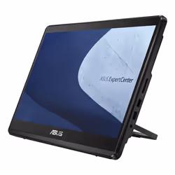 ASUS ExpertCenter E1 AiO E1600WKAT-BMR143M Intel® Celeron® N N4500 39,6 cm (15.6") 1920 x 1080 pixels Écran tactile All-in-One tablet PC 4 Go DDR4-SDRAM 256 Go SSD Wi-Fi 6 (802.11ax) Noir - Vue supplémentaire 8