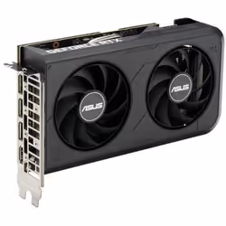 Carte graphique - ASUS - DUAL RTX 5050 O8G - 8 Go GDDR6 - 320 Go/s - 8K 120Hz