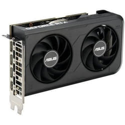 Carte graphique - ASUS - DUAL RTX 5050 O8G - 8 Go GDDR6 - 320 Go/s - 8K 120Hz