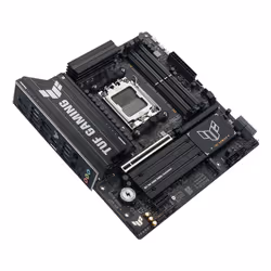 ASUS TUF GAMING B850M-PLUS WIFI7 AMD B850 Emplacement AM5 micro ATX - Vue supplémentaire 4