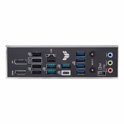 ASUS TUF GAMING B850M-PLUS WIFI7 AMD B850 Emplacement AM5 micro ATX - Vue supplémentaire 5