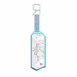 ASUS ROG Strix Arion Hatsune Miku Edition Enceinte ssd Blanc M.2 - Vue supplémentaire 2
