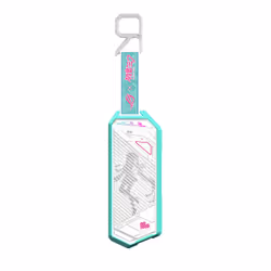 ASUS ROG Strix Arion Hatsune Miku Edition Enceinte ssd Blanc M.2 - Vue supplémentaire 8