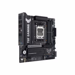 ASUS TUF GAMING B850M-PLUS II AMD B850 Emplacement AM5 micro ATX - Vue supplémentaire 2