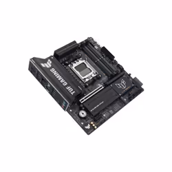ASUS TUF GAMING B850M-PLUS II AMD B850 Emplacement AM5 micro ATX - Vue supplémentaire 4
