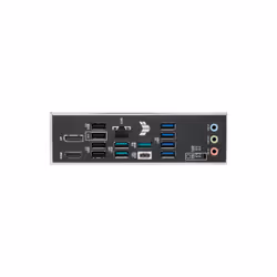 ASUS TUF GAMING B850M-PLUS II AMD B850 Emplacement AM5 micro ATX - Vue supplémentaire 5