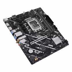 ASUS PRIME B760M-F WIFI Intel B760 LGA 1700 micro ATX - Vue supplémentaire 5