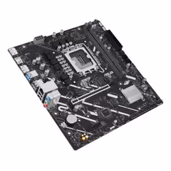 ASUS PRIME H810M-E-CSM Intel H810 LGA 1851 (Socket V1) micro ATX - Vue supplémentaire 6