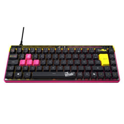 Clavier gaming ROG Falchion ACE HFX ZywOo Edition - AZERTY