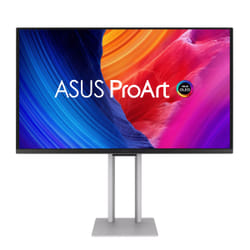 ASUS ProArt OLED PA27UCDMR écran plat de PC 67,3 cm (26.5") 3840 x 2160 pixels 4K Ultra HD LED Argent