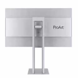 ASUS ProArt OLED PA27UCDMR écran plat de PC 67,3 cm (26.5") 3840 x 2160 pixels 4K Ultra HD LED Argent - Vue supplémentaire 2