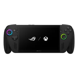 ASUS ROG Xbox Ally X RC73XA-NH011W console de jeux portables 17,8 cm (7") 1 To Écran tactile Wifi Noir