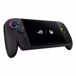 ASUS ROG Xbox Ally X RC73XA-NH011W console de jeux portables 17,8 cm (7") 1 To Écran tactile Wifi Noir - Vue supplémentaire 2