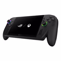 ASUS ROG Xbox Ally X RC73XA-NH011W console de jeux portables 17,8 cm (7") 1 To Écran tactile Wifi Noir - Vue supplémentaire 3