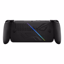 ASUS ROG Xbox Ally X RC73XA-NH011W console de jeux portables 17,8 cm (7") 1 To Écran tactile Wifi Noir - Vue supplémentaire 4