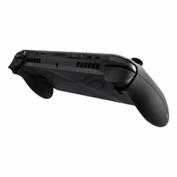 ASUS ROG Xbox Ally X RC73XA-NH011W console de jeux portables 17,8 cm (7") 1 To Écran tactile Wifi Noir - Vue supplémentaire 5
