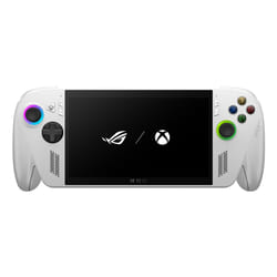 ASUS ROG Xbox Ally RC73YA-NH002W console de jeux portables 17,8 cm (7") 512 Go Écran tactile Wifi Blanc